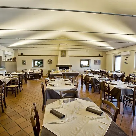 Agriturismo Baglio San Pietro Nicosia