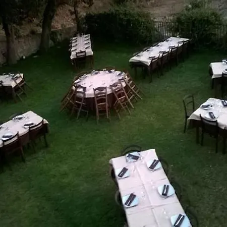 Agriturismo Baglio San Pietro *