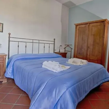 Agriturismo Baglio San Pietro *