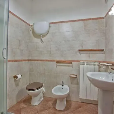 Farm stay Agriturismo Baglio San Pietro Nicosia