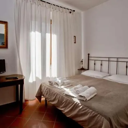Farm stay Agriturismo Baglio San Pietro *