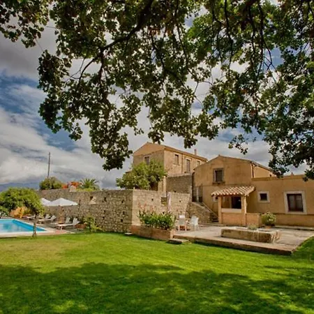 Agriturismo Baglio San Pietro *