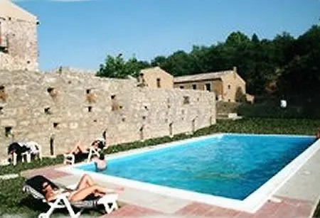 Lantgård Baglio San Pietro