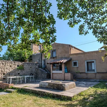 Lantgård Baglio San Pietro