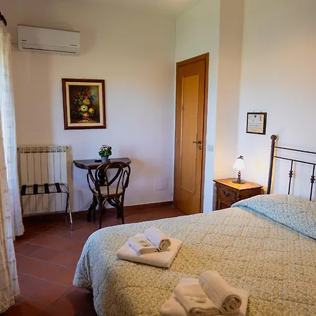 Lantgård Baglio San Pietro *