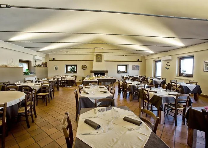 Baglio San Pietro Nicosia