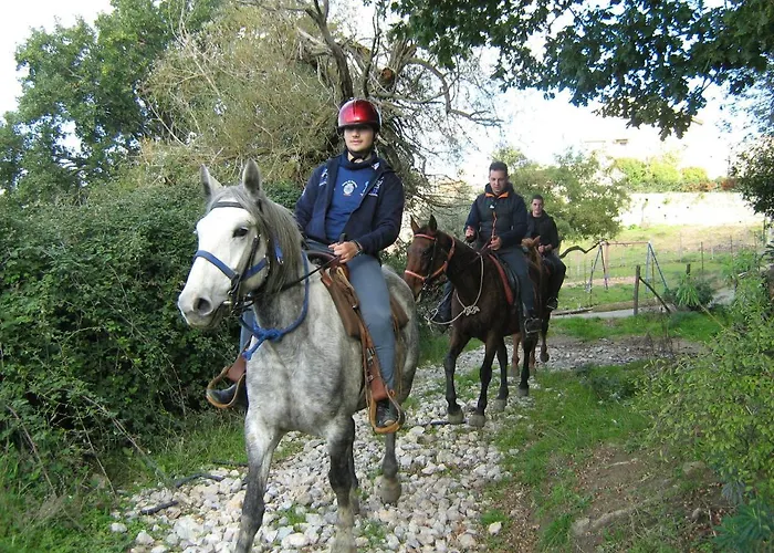 Baglio San Pietro Nicosia