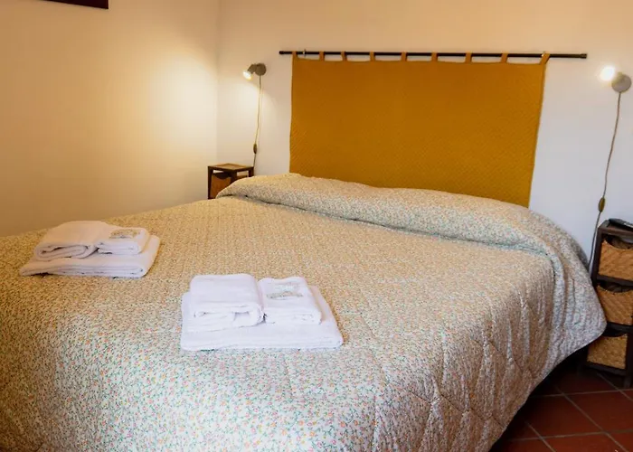 Baglio San Pietro * Nicosia