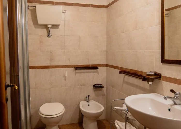 Baglio San Pietro * Nicosia