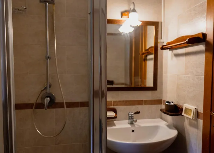 Feriegård Baglio San Pietro Nicosia