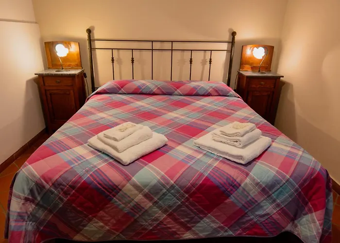 Baglio San Pietro * Nicosia