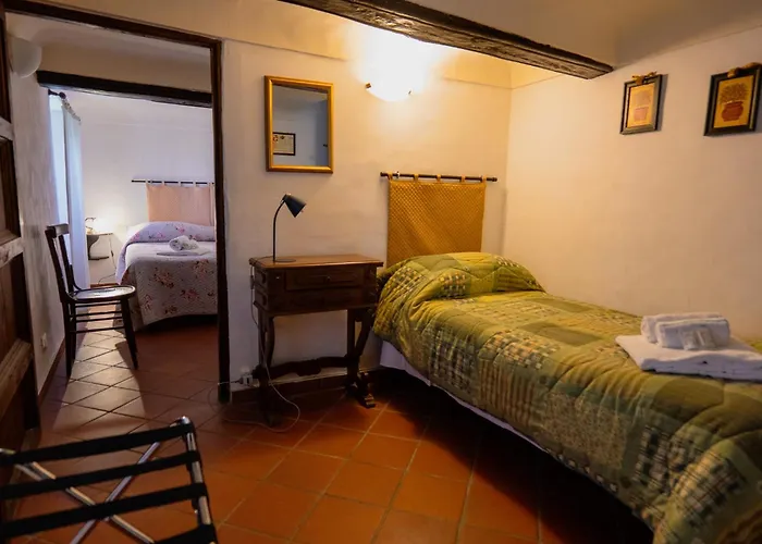 Baglio San Pietro * Nicosia