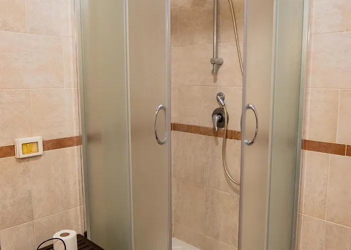 Baglio San Pietro Feriegård *